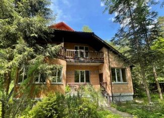 Продажа коттеджа, 180 м2, деревня Жуковка, 2-я Академическая улица, 21Б