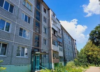 Продаю 1-комнатную квартиру, 31 м2, Новомосковск, Парковая улица, 14