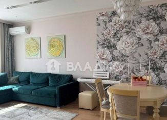 Продам двухкомнатную квартиру, 67 м2, Москва, САО, Ходынский бульвар, 2