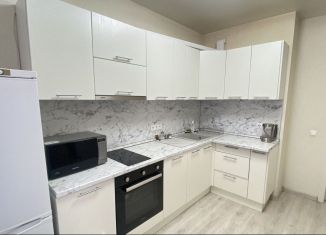 Сдача в аренду 1-комнатной квартиры, 40 м2, Новосибирская область, улица Гоголя, 26