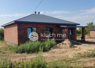 Продам дом, 108.9 м2, Татарстан, Кирпичная улица, 4