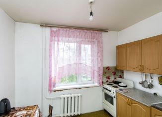 Продам 1-ком. квартиру, 34.5 м2, Тюмень, улица 50 лет Октября, 54