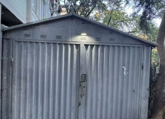 Гараж на продажу, Ялта, улица Фурмана, 6А