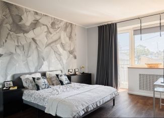 Продам 1-комнатную квартиру, 35.3 м2, Санкт-Петербург, Василеостровский район, 2-я линия Васильевского острова