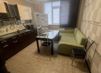 Сдача в аренду 1-комнатной квартиры, 40 м2, Оренбург, Транспортная улица, 16/3, Ленинский район