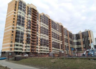 Продается 1-ком. квартира, 34.6 м2, Мурино, Воронцовский бульвар, 19к1