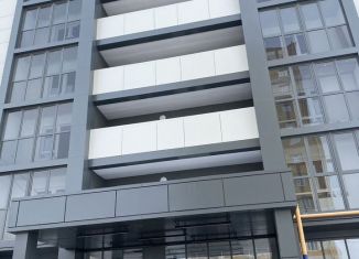 2-ком. квартира на продажу, 70 м2, Тамбов, Запрудная улица, 8