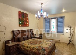 Сдам 3-ком. квартиру, 94 м2, Санкт-Петербург, Дизельный проезд, 11к1