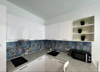 Продаю квартиру студию, 23.6 м2, Екатеринбург, улица Малышева, 42А, Ленинский район