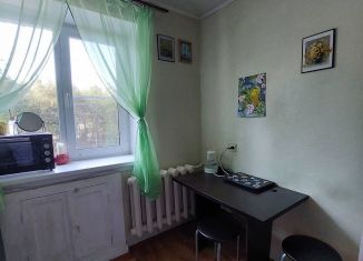Продаю 1-ком. квартиру, 31.3 м2, Нижний Новгород, метро Горьковская, улица Терешковой, 5