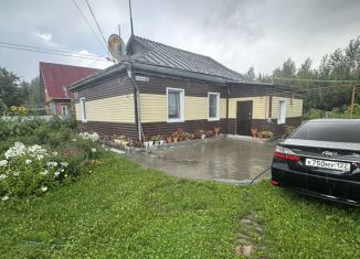 Продаю дом, 74.6 м2, Барнаул, улица 3-й Выезд, 16