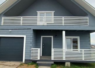 Продаю дом, 140 м2, село Урик, Хрустальная улица