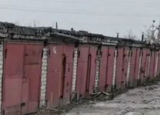 Продаю гараж, 18 м2, Тюмень, улица Малышева, 23с1/162