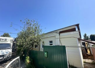 Продается дом, 48 м2, Ульяновск, 1-й переулок Зои Космодемьянской, 15