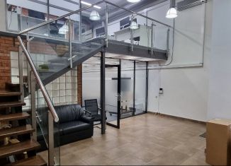 Сдается в аренду офис, 184 м2, Москва, улица Крымский Вал, 3с2, ЦАО