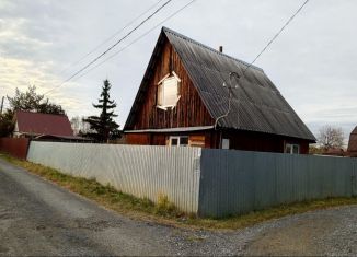 Продается дача, 34 м2, Тюмень, Рябиновая улица