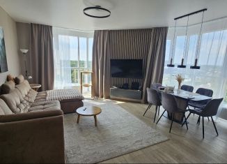 Продам четырехкомнатную квартиру, 85.5 м2, Тула, Зареченский территориальный округ, улица Карпова, 98к3