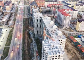 Продажа 2-ком. квартиры, 82 м2, Дагестан, проспект М. Омарова, 7