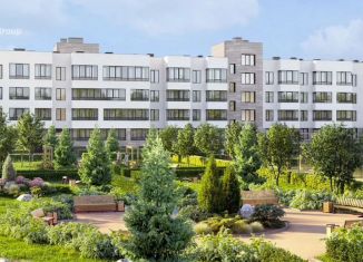 Продается квартира студия, 24.1 м2, Санкт-Петербург, улица Владимира Пчелинцева, 6к2, Красносельский район