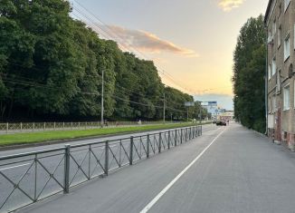 Трехкомнатная квартира на продажу, 59.7 м2, Калининград, Ольштынская улица, 42