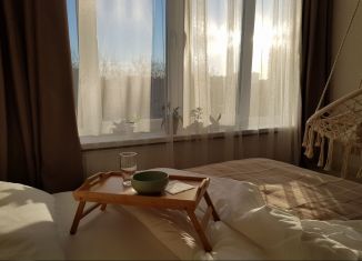 Продается квартира студия, 22 м2, Краснодар, Круговая улица, 4Вк2, Фестивальный микрорайон