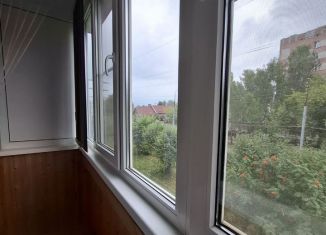 Продажа 1-комнатной квартиры, 30 м2, Йошкар-Ола, улица Прохорова, 12, 9-й микрорайон