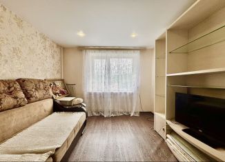 Продам 1-комнатную квартиру, 39.6 м2, Приморский край, Русская улица, 87