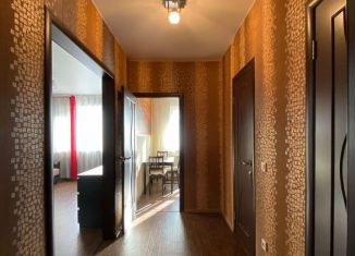 Продается однокомнатная квартира, 41.2 м2, Новосибирск, Балтийская улица, 27, метро Площадь Маркса