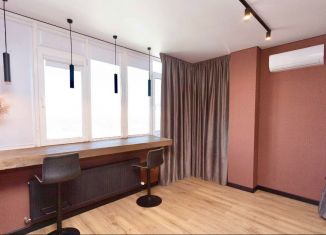 Продаю однокомнатную квартиру, 30 м2, Краснодар, улица имени Дзержинского, 110А, микрорайон Горхутор