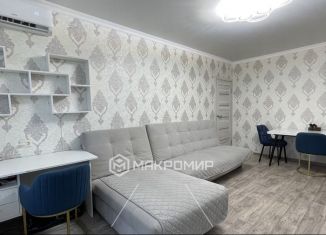 2-ком. квартира на продажу, 48.4 м2, Татарстан, Гвардейская улица, 50
