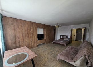 Сдается в аренду 1-ком. квартира, 53 м2, Уфа, улица Менделеева, 7