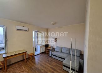 Сдается в аренду квартира студия, 30 м2, Люберцы, улица Дружбы, 3