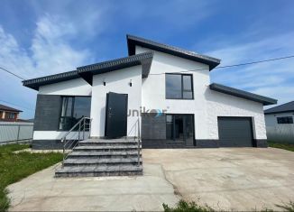 Продажа коттеджа, 180 м2, Республика Башкортостан, Гжельская улица