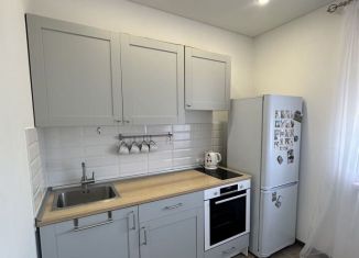Продаю 1-комнатную квартиру, 38.2 м2, Оренбург, Пролетарская улица, 288В