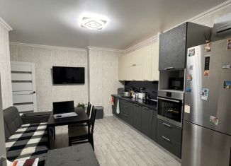 Продаю 2-ком. квартиру, 53.5 м2, Краснодар, ЖК Южане, улица Даниила Смоляна, 80