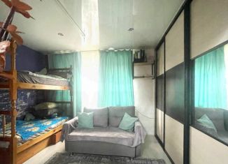 Продаю квартиру студию, 18.5 м2, Екатеринбург, Таганская улица, 6