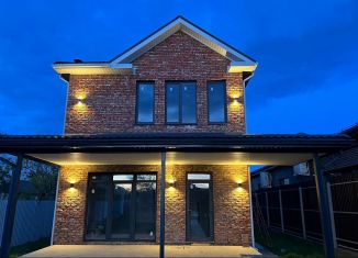 Продам дом, 157 м2, Краснодар, микрорайон Центральный, Главная городская площадь