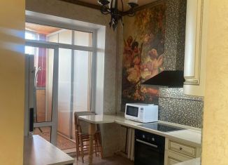 Однокомнатная квартира в аренду, 44 м2, Республика Башкортостан, улица Блюхера, 3/8