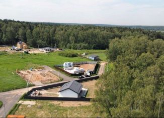 Продажа участка, 6 сот., деревня Акулово, Садовая улица