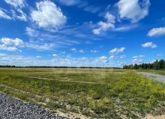 Продам участок, 10 сот., Тюменская область