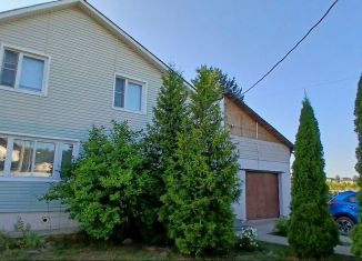 Продаю коттедж, 190 м2, Нижний Новгород, Боровая улица, 39