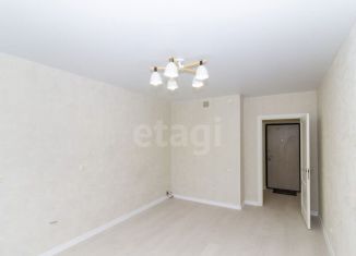 Продам 1-комнатную квартиру, 37.4 м2, Тюмень, улица Вадима Бованенко, 4к1, ЖК Атамари