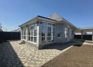 Продажа дома, 118 м2, село Луговое, Плодовая улица