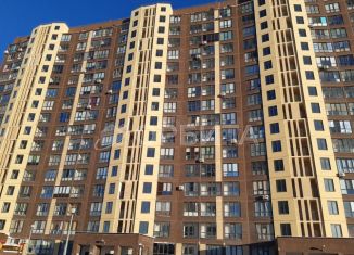 Продажа квартиры студии, 18 м2, Тюмень, улица Новосёлов, 115, ЖК Москва