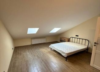 Сдача в аренду квартиры студии, 22 м2, деревня Марьино, Жемчужная улица, 1к20