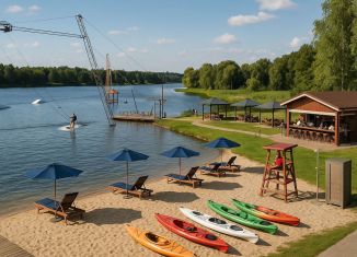 Продается участок, 60 сот., деревня Жостово