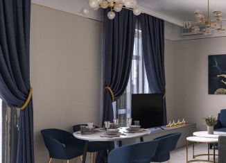 Продается 2-комнатная квартира, 85 м2, Махачкала, Ленинский внутригородской район, улица Металлургов, 22