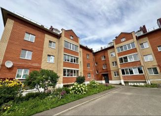 Продаю однокомнатную квартиру, 33.7 м2, Вязьма, Смоленская улица, 16к1