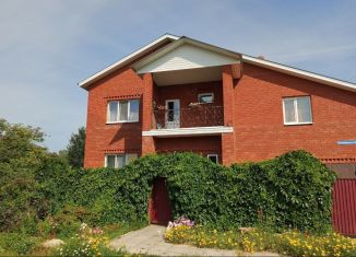 Продам дом, 204 м2, Пермский край, Интернациональная улица