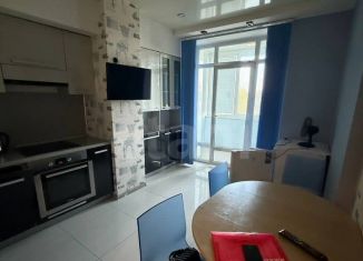 Аренда 1-комнатной квартиры, 53 м2, Тула, улица Токарева, 89